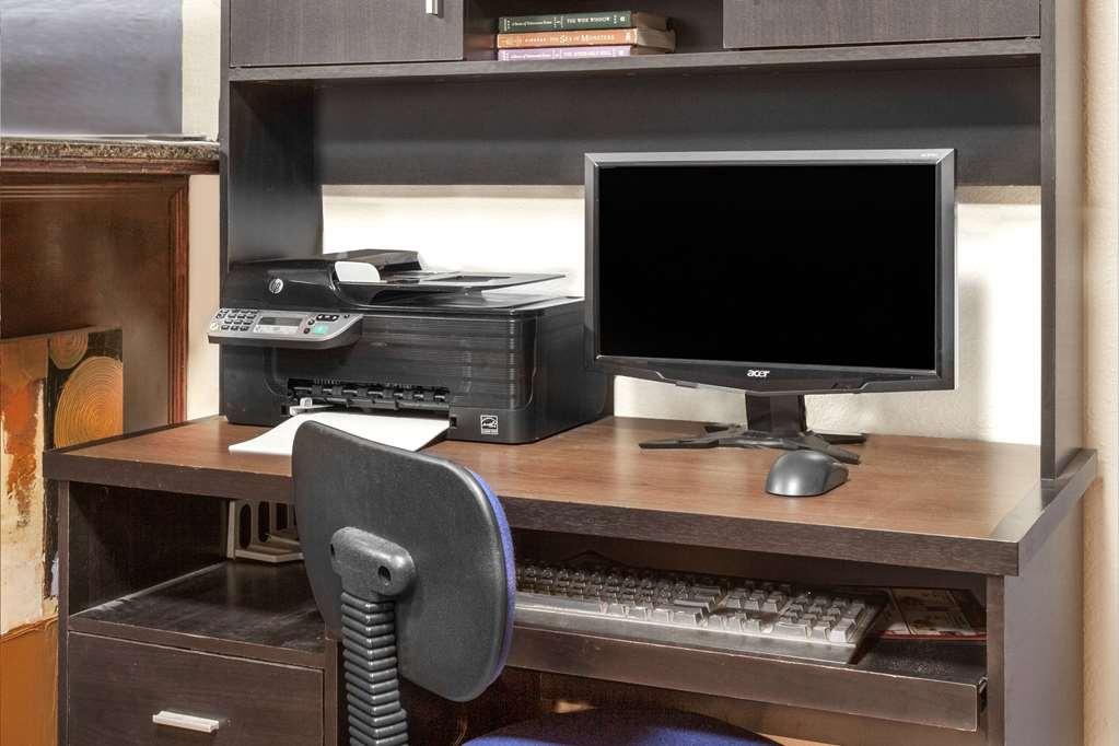 Days Inn By Wyndham Arcadia Louisiana Facilidades foto