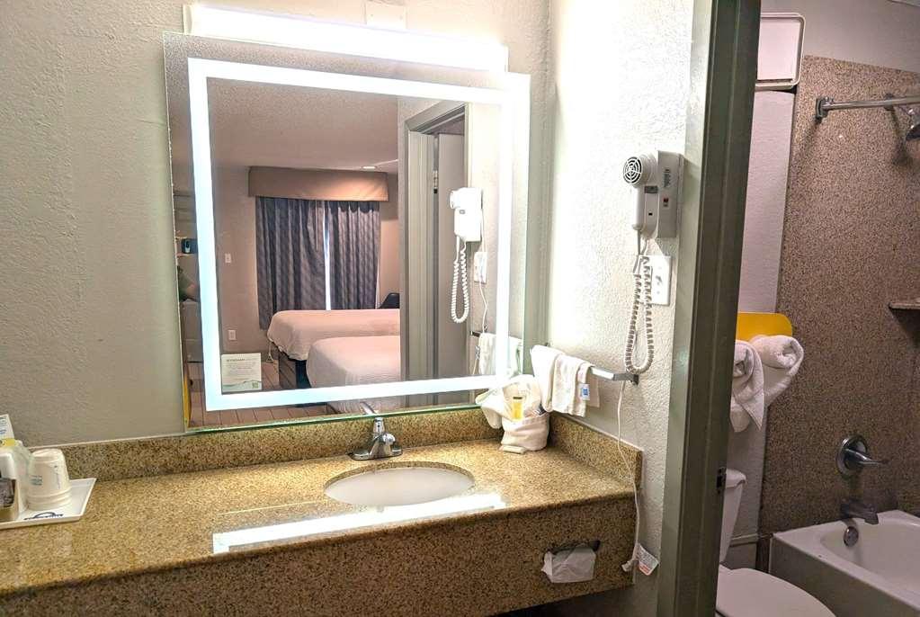 Days Inn By Wyndham Arcadia Louisiana Habitación foto