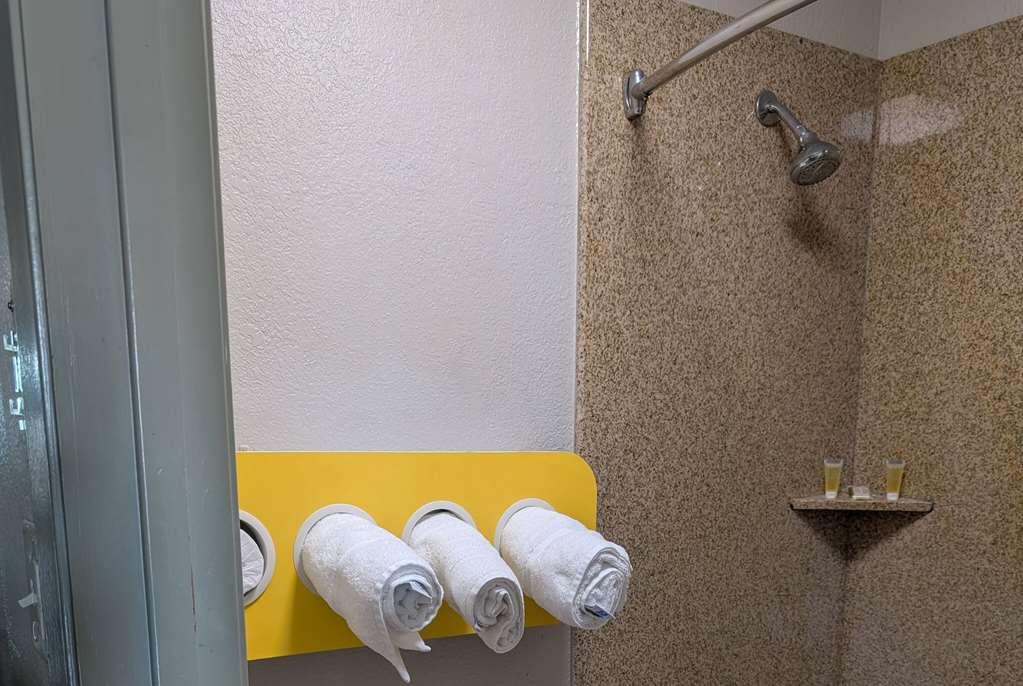 Days Inn By Wyndham Arcadia Louisiana Habitación foto